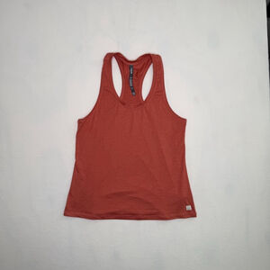 Vuori Lux Performance Tank Womens XL Racerback
